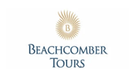 Beachcomer Tours logo